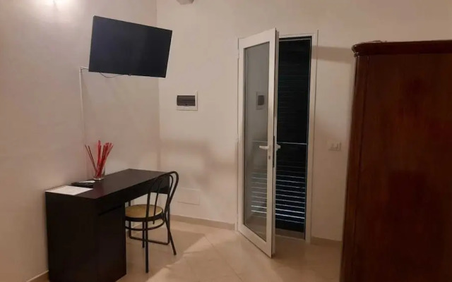 Villa Liberty Versilia