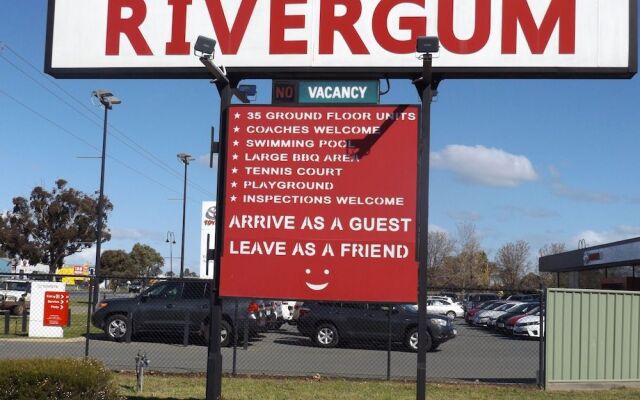 Rivergum Motel