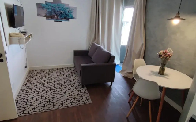 Apartamento Meu Lar Liberdade Sp
