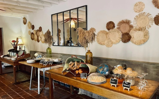 Le Chat'o Park Hôtel