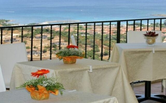 Hotel Castello Budoni