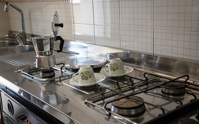 B&B Interno 14