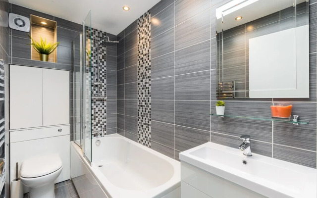 Goode Home by Svelte Living