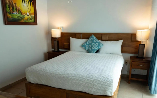 La Joya del Lago Apartments