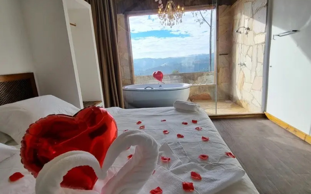 Villa Dolce Amore - Boutique Hotel