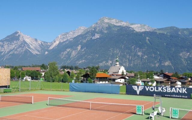 Angerer Alpine Suiten und Familienappartements Tirol