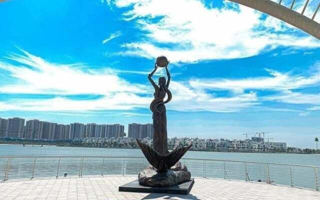 Bom Homes- Vinhomes Ocean Park