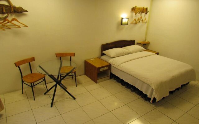 Taitung Cheng B&B