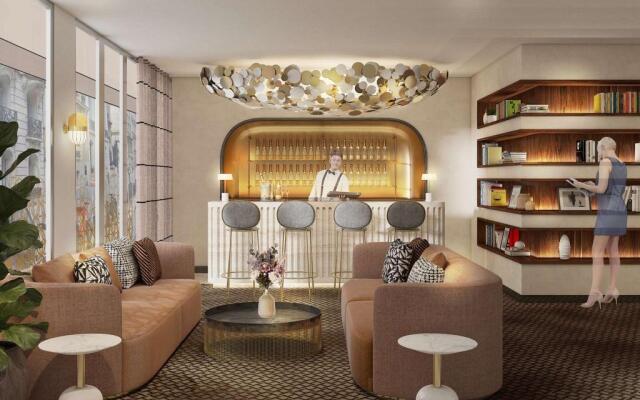 Hotel Maison Hamelin Paris - Handwritten Collection