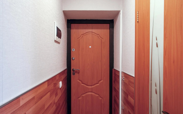 КварТигра на улице Сурикова