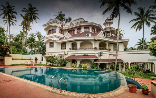 Namasthe Varkala