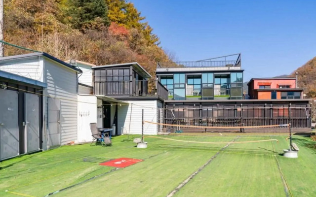 Gapyeong Ace Pension
