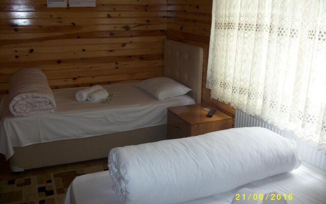 Yaylaci Hotel