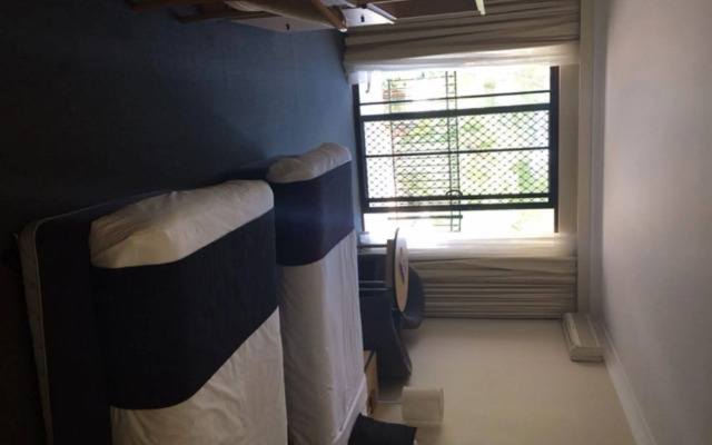 St. Marys Park View Motel