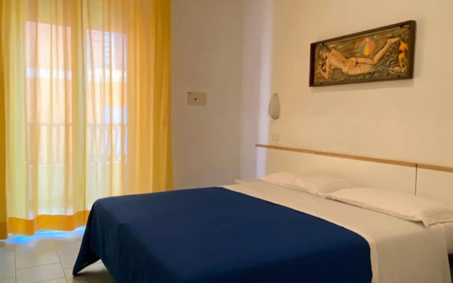 Hotel Plaza