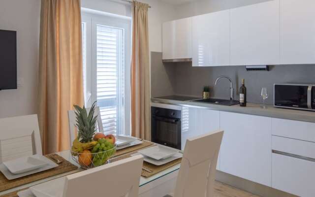 Apartment Villa Franko Maris