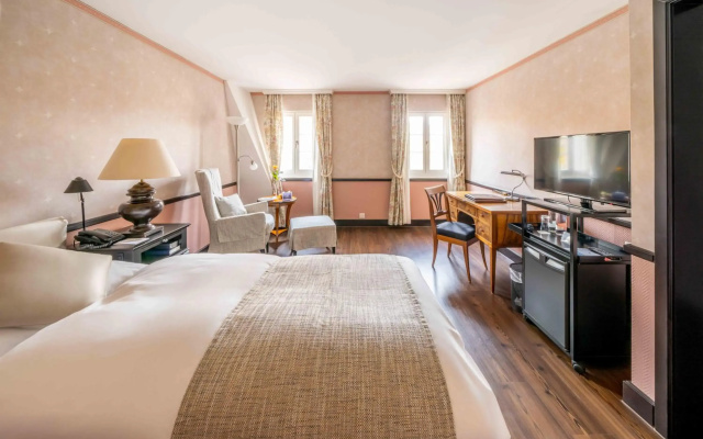 Kurhotel Im Park