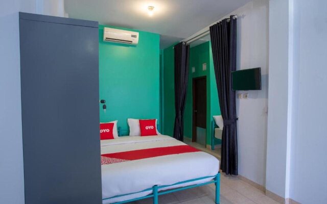 OYO 3707 Halona Guesthouse
