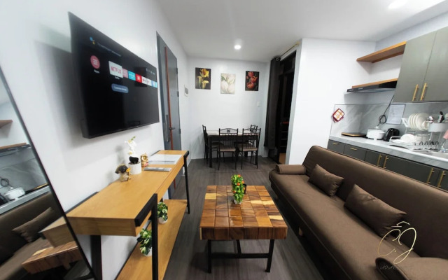 CJ Apartments