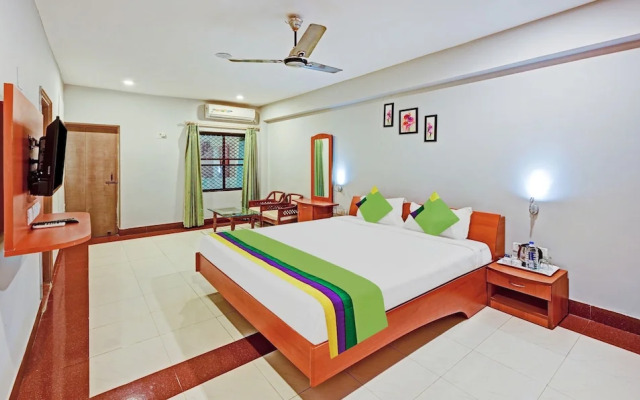 Treebo Trend Sidhartha International