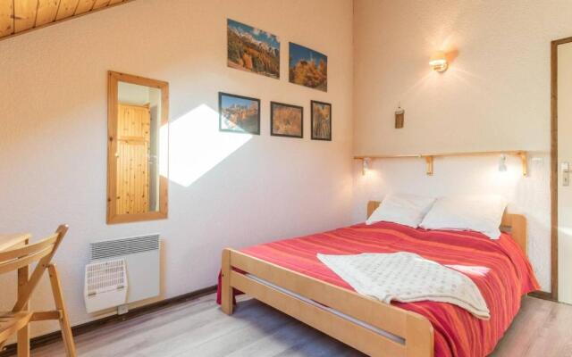 Appartement Le Monêtier-les-Bains, 3 pièces, 6 personnes - FR-1-330F-154