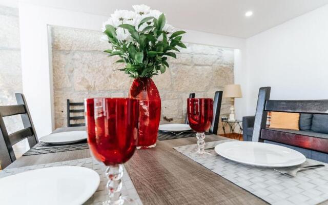 Authentic Porto Apartments