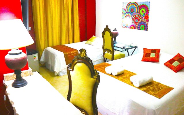 Arthaus Boutique Hotel