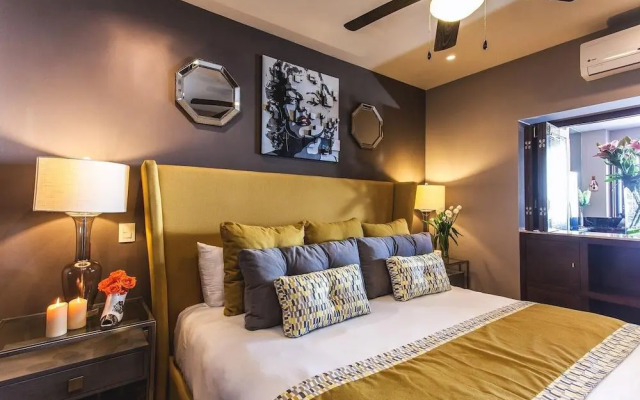 Pinnacle Resorts 220