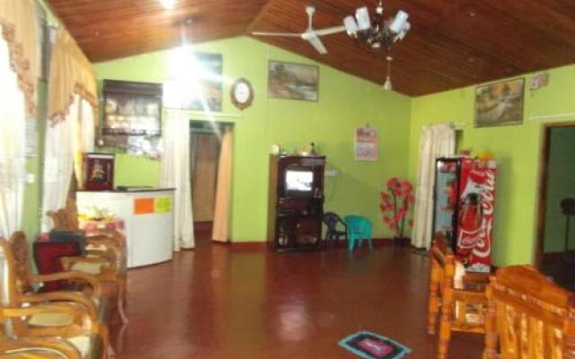 yasasa holiday home