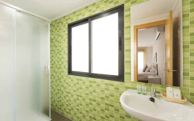 Apartamentos Las Dunas