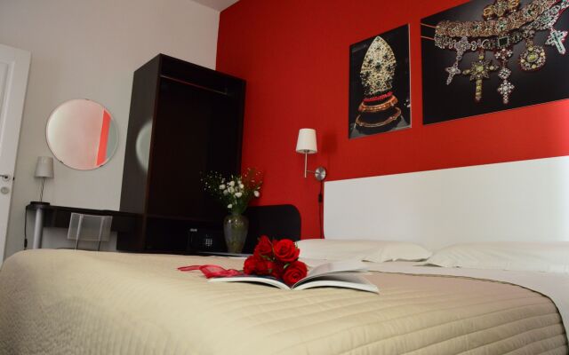 B&B Carafa Suite