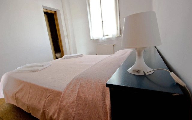 Villa Santa Maria Casa Per Ferie