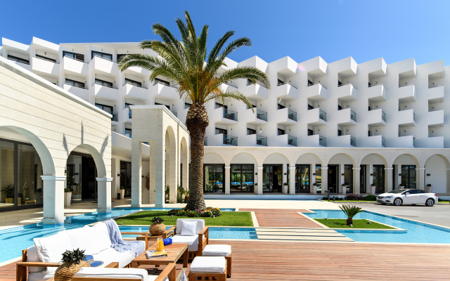 Mitsis Faliraki Beach Hotel & Spa - All Inclusive