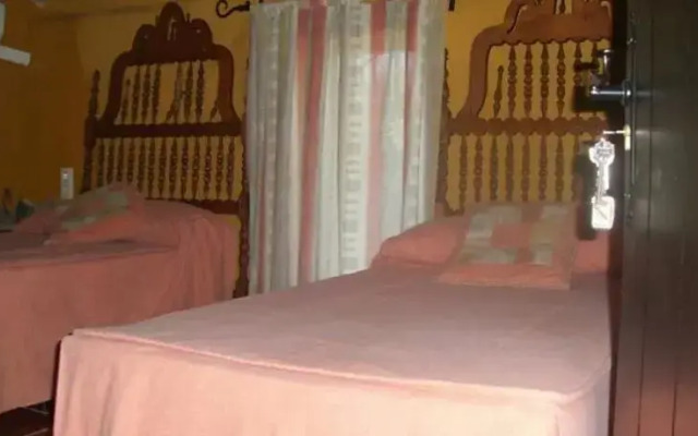 Casa La Carreta