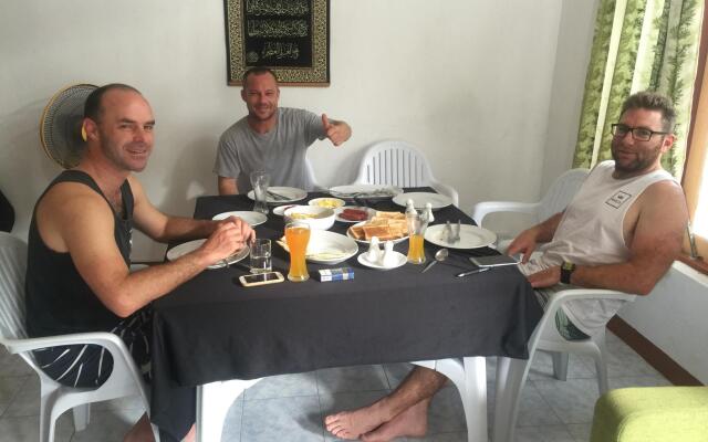 Mulah Surf Camp