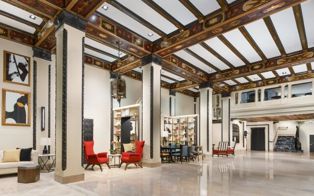 Hotel Spero, Vignette Collection by IHG