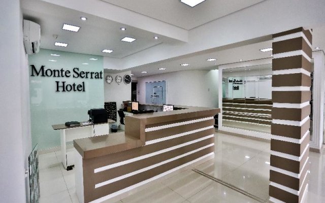 Monte Serrat Hotel