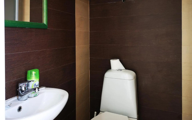 Dunavski Park Studio 1