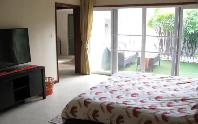 3-bed Pool Villa