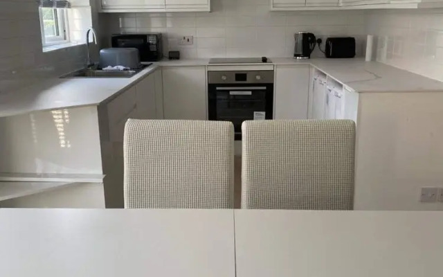 Spacious and Cosy 2 Bedroom Flat in Bermondsey