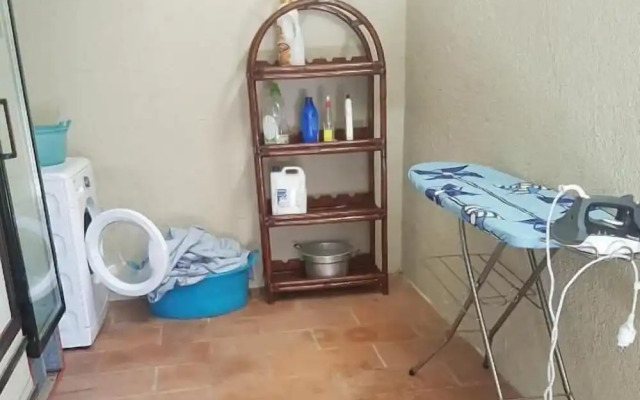 Appartamento Casa Berti