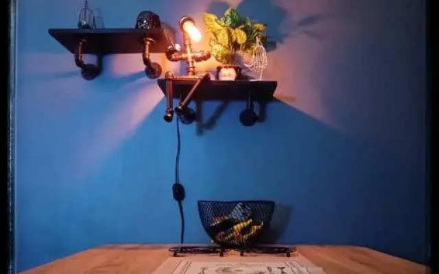 Sibu-Casamea(Shoplot)2 Bedrooms-FREE wifi & Washer