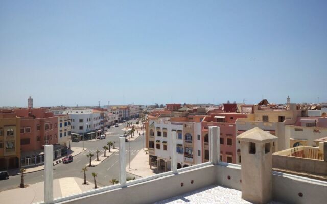 Essaouira Apartment