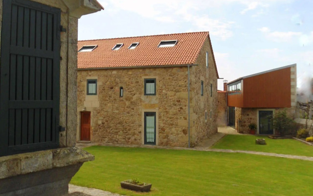 Torres de Moreda