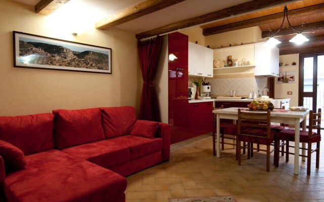 Casa Trezza - Full House