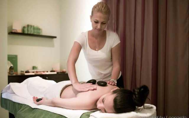 Novotel Bucharest City Centre