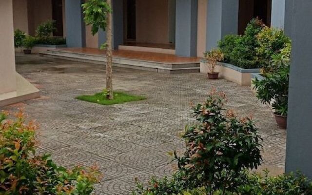 Sea Star Hostel