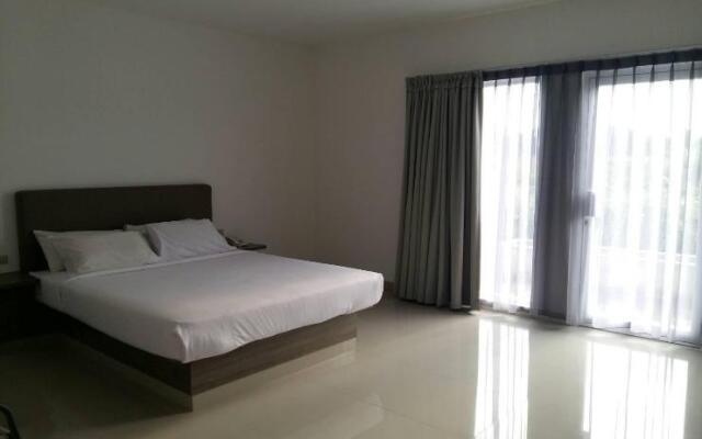Sunjaya Hotel Sungailiat