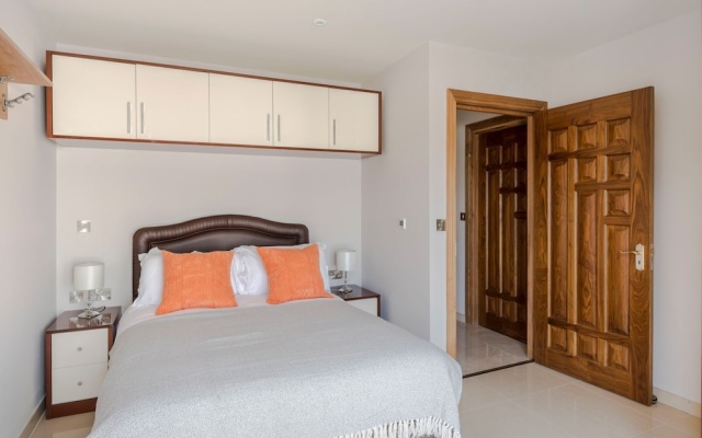 The Eyre Suite Penthouse - Farringdon - by Frankie