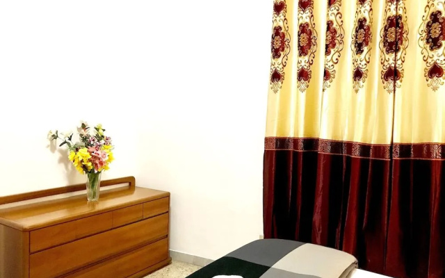 Colosseum luxury room
